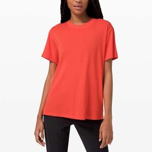 Lululemon All Yours Tee